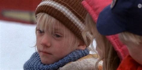 Through the Eyes of Sarah Polley: The Magic of One Christmas
